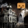 VR Haunted House Horror Reality Experience