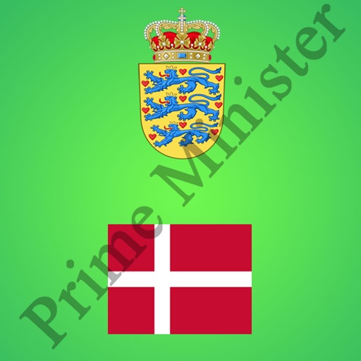 Denmark Prime Ministers and Stats icon