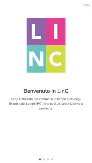 LinC - Livorno IN Contemporanea