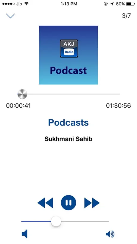 AKJ Radio