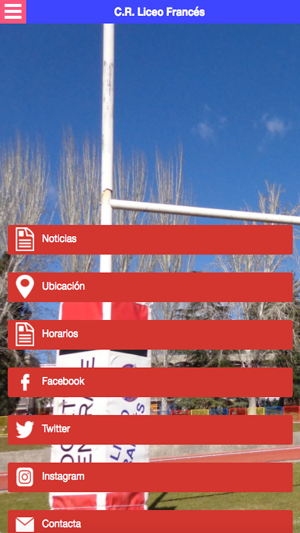 C.R. Liceo Francés(圖2)-速報App