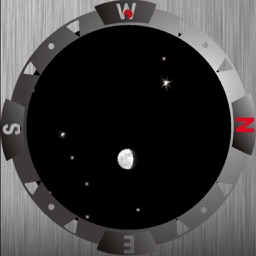 Moon Compass