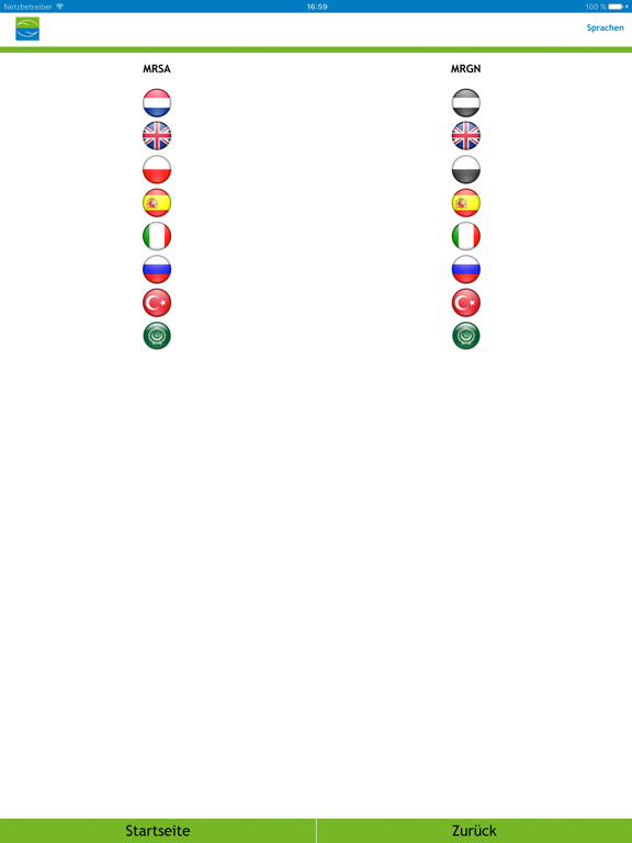 Screenshot #6 pour MRSApp