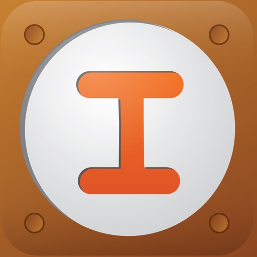 Handle Inventory by CustomerTRAX Icon