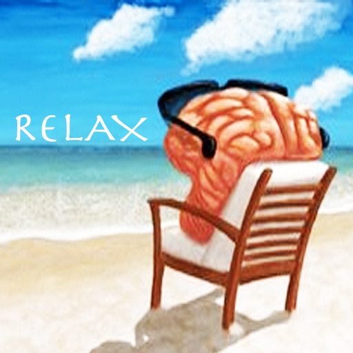 Relax Meditations Hypnosis Isochronic & Binaural icon