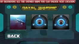 Game screenshot Военно-морской флот ВМФ - Симулятор подводного Sim mod apk