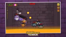 Game screenshot Knightmare Tower hack