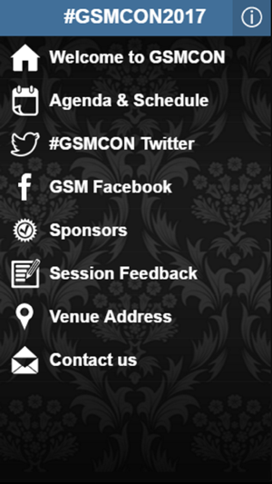 GSMCON(圖1)-速報App