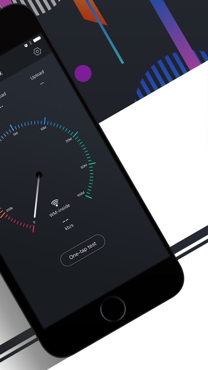 Speed Test - Bandwidth,Internet Speed Check Master