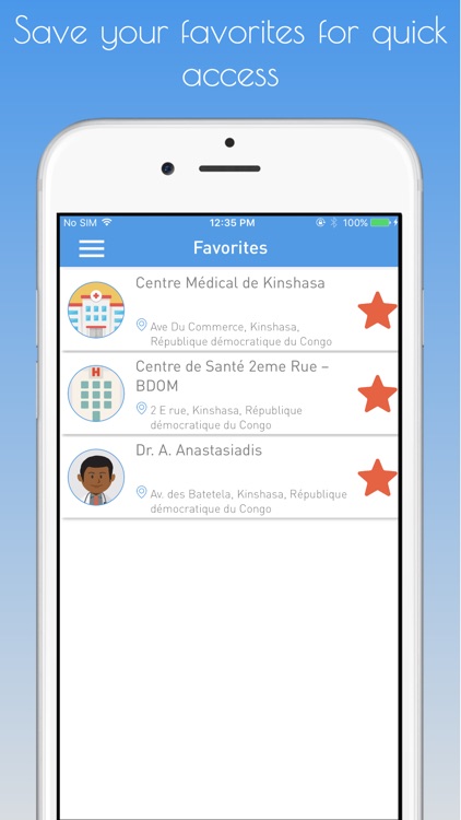 WapiMED screenshot-3