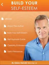 Build Your Self Esteem by Glenn Harrold ipad bilder 2