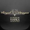 Royal Dragon Vodka DE/AT/CH