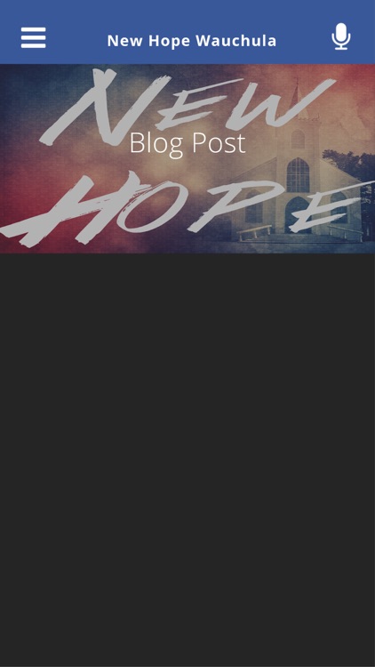 New Hope Wauchula screenshot-3