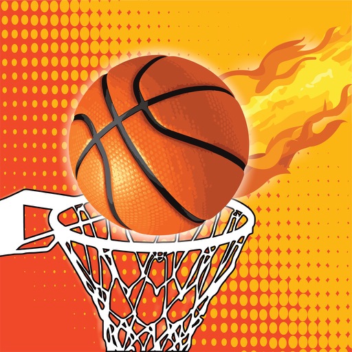 Guess The Basketball Player- All Star Basket Quiz Icon