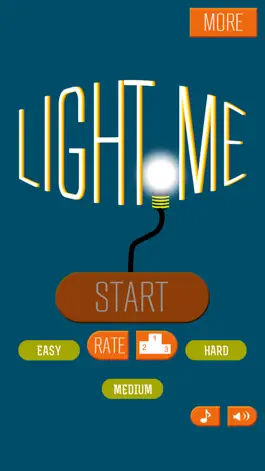 Game screenshot Brain training game - Light Me! mod apk