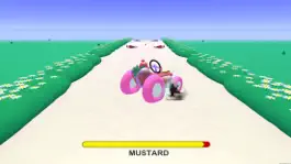 Game screenshot Hot Dog Racer - Top Car Racing for Boys & Girls hack