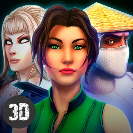 Death Kung Fu Fighting Tiger Cheats