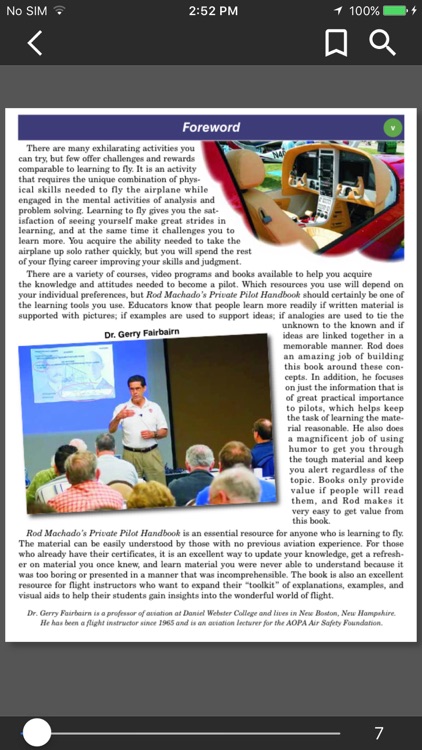 Rod Machado's Private Pilot Handbook
