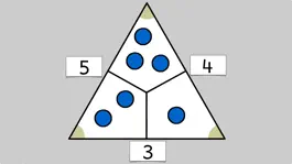 Game screenshot Calculation Triangle mod apk