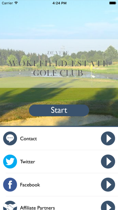 Screenshot #1 pour De Vere Wokefield Park