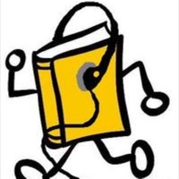 المكتبة الصوتية app icon - Book app for iPhone