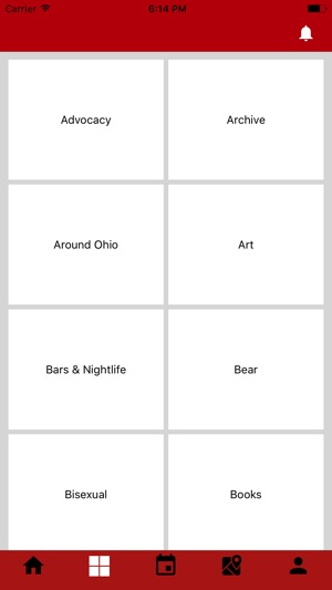 Outlook Ohio Magazine(圖2)-速報App