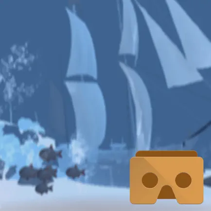 The Lost City Underwater VR Читы