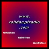 Volldampfradio.com