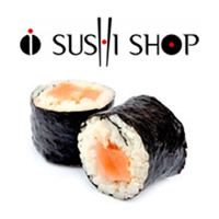 I Sushi Shop