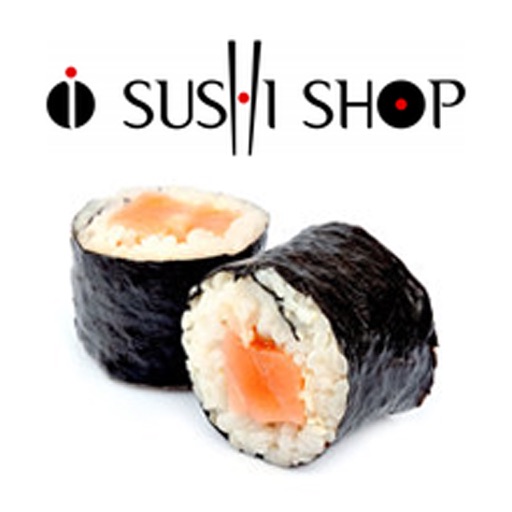 I Sushi Shop icon