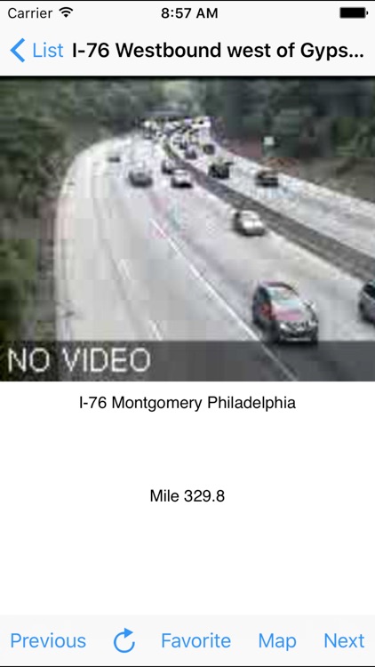 MultiCamPlus Philadelphia screenshot-4