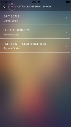 Ultra Training(圖4)-速報App