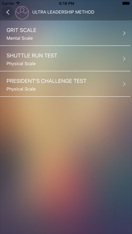 Ultra Training screenshot-3