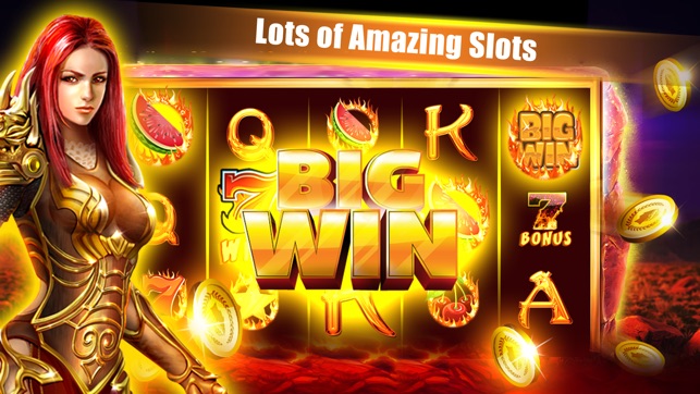 Slots - Mega Cash Multiplier : Huge Casino Jackpot(圖2)-速報App