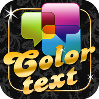 SMS a colori - Color Text Messages