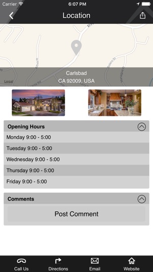 SoCal Property Portraits(圖2)-速報App
