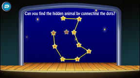 Circus Math School-Toddler kids  learning games screenshot