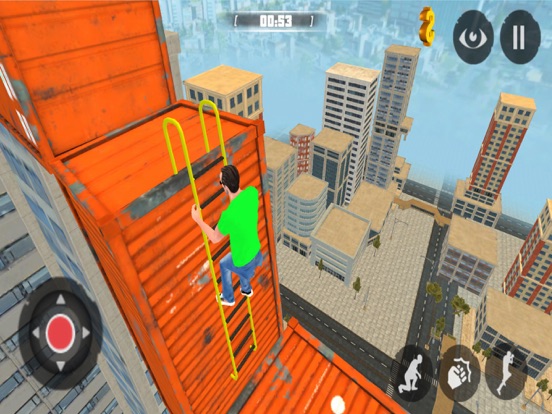 Screenshot #5 pour Home run de la mort