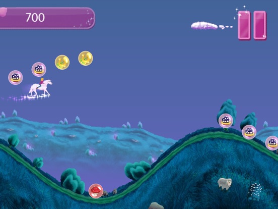 Screenshot #4 for Sternenschweif – Magischer Einhornflug