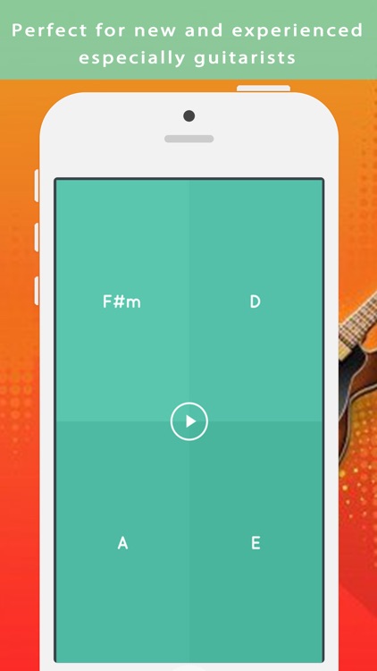 Tabs & Chords Guitar Pro: learn and play