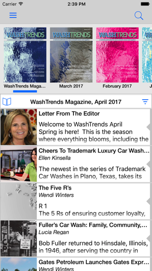 WashTrends(圖5)-速報App