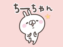 CHIchan's cute stickers