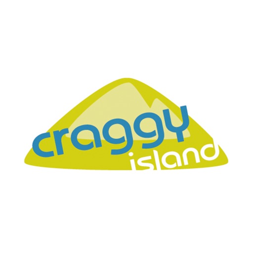 Craggy Island icon
