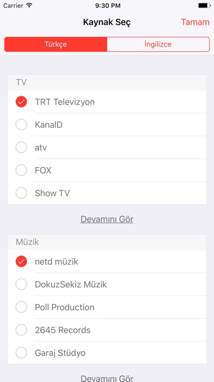 Vityu - Kanal takip et & Video izle