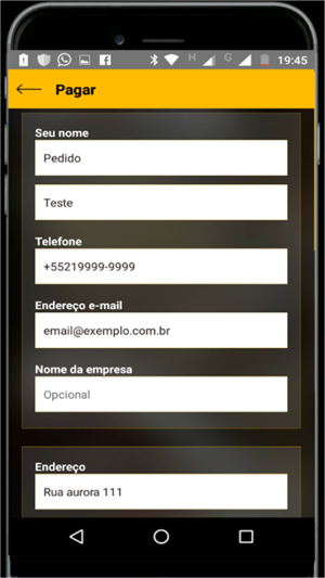 Super Compra Cuiabá(圖4)-速報App