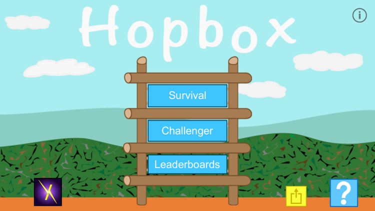 Hopbox screenshot-3