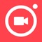 Web Recorder let's you create a recording of your browser session, and export the video via email, messages or save locally