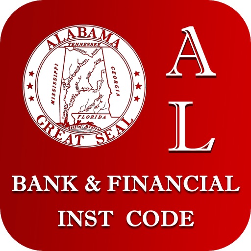 Alabama Banks and Financial Institutions