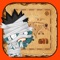 "The Treasure Mummy game that you can play with two hand