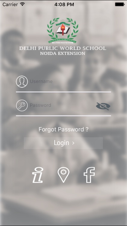 Delhi Public World School Noida Ext.